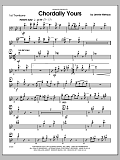 Chordally Yours - Trombone 1