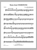 Music From Tombstone - F Horn 2