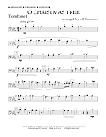 O Christmas Tree - Trombone 1