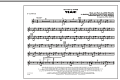 Yeah! - Eb Alto Sax
