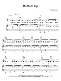 Bottle It Up