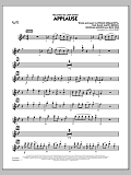 Applause - Flute