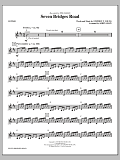 Seven Bridges Road - Guitar