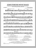 James Horner Movie Magic - Trombone 1