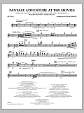 Fantasy Adventure At The Movies - Piccolo