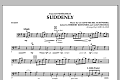 Suddenly (from Les Miserables) - Cello