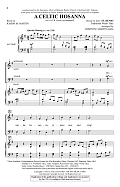 A Celtic Hosanna