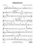Irish Rising - Bb Clarinet 2