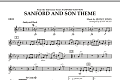 Sanford And Son Theme - Oboe