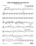 The Gathering of Eagles - Bb Clarinet 2