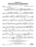 Highlights from The Greatest Showman - Pt.4 - Trombone/Bar. B.C./Bsn.