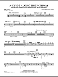A Guide Along The Pathway - Percussion 1
