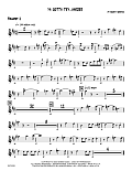 Ya Gotta Try...Harder - 2nd Bb Trumpet