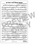 We Don't Talk About Bruno (from Encanto) (arr. Conaway) - 1st Bb Trumpet
