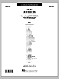 Anthem (from Chess) - Full Score