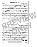 ...Ready for It? - 2nd Trombone