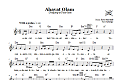 Ahavat Olam (Undying Is Your Love)