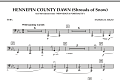 Hennepin County Dawn (Mvt. 1 of Minnesota Portraits) - Tuba