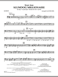 Music from Slumdog Millionaire - Bassoon