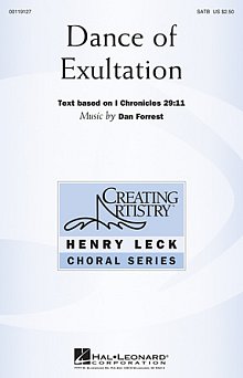 Dance Of Exultation 