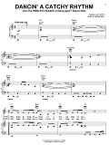 Dancin' A Catchy Rhythm