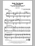 Shrek: The Musical (Choral Medley)