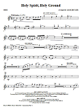 Holy Spirit, Holy Ground (Medley) - Oboe
