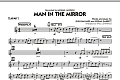 Man In The Mirror - Bb Clarinet 1