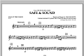 Safe & Sound (from The Hunger Games) - Mallet Percussion