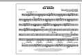 So What - Baritone B.C.