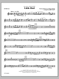 Little Bird - Tenor Sax