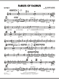 Fables Of Faubus - Alto Sax 2