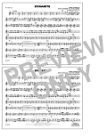 Dynamite (arr. Ishbah Cox) - Eb Baritone Sax