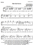 Our God Saves - Rhythm
