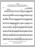 13 (Choral Highlights From The Broadway Musical) (arr. Roger Emerson) - Bass