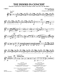 The Doors in Concert (arr. Paul Murtha) - F Horn 1