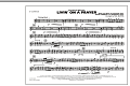 Livin' on a Prayer - Eb Alto Sax