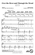 Over The River And Through The Wood (arr. Emily Crocker)