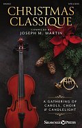 Christmas Classique - Cello