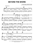 Beyond The Shore (from CODA)