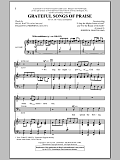 Grateful Songs Of Praise