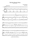 The Beautiful Blue Danube, Op. 314