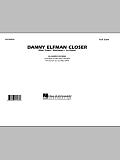 Danny Elfman Closer - Full Score