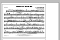 Come Fly With Me - Flute/Piccolo