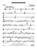 Mongonucleosis (arr. Mike Tomaro) - Trumpet 2