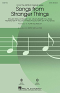Songs from Stranger Things (arr. Alan Billingsley)