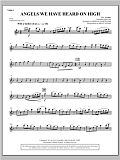 Angels We Have Heard On High (from Carols For Choir And Congregation) - Violin 1
