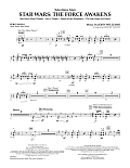 Selections from Star Wars: The Force Awakens - Percussion 1
