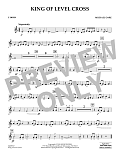 King of Level Cross - F Horn
