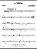 Big Spender - Trombone 4